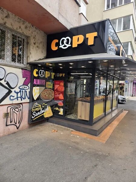 Spatiu comercial de inchiriat, 19mp, Obor