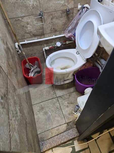 Spatiu comercial de inchiriat, 19mp, Obor