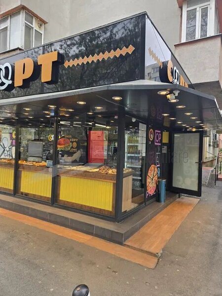 Spatiu comercial de inchiriat, 19mp, Obor